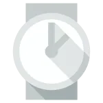 Glance SVG Icon